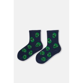 Chaussettes De Sport a Motifs