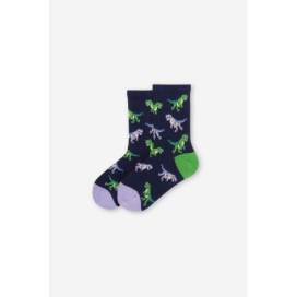 Chaussettes Motif