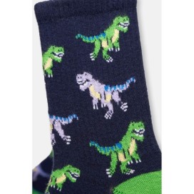 Chaussettes Motif