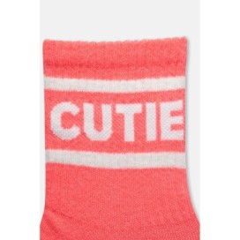 Chaussettes Jacquard