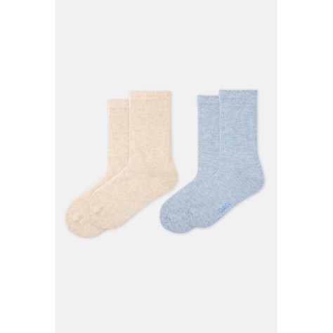 Pack De 2 Chaussettes elastiques a