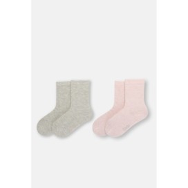 Pack De 2 Chaussettes elastiques a