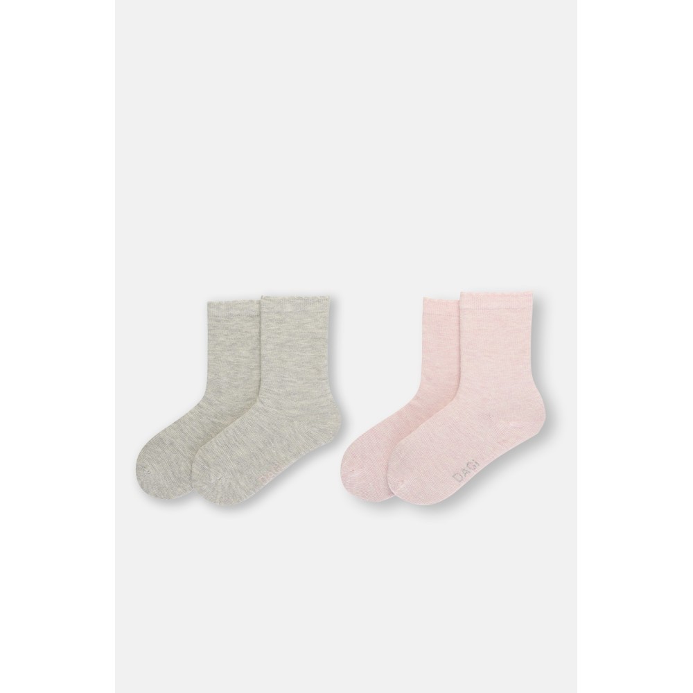 Pack De 2 Chaussettes elastiques a