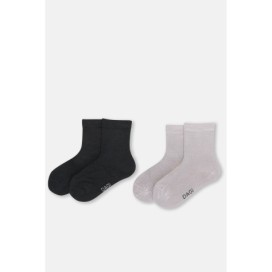 Lot De 2 Chaussettes En