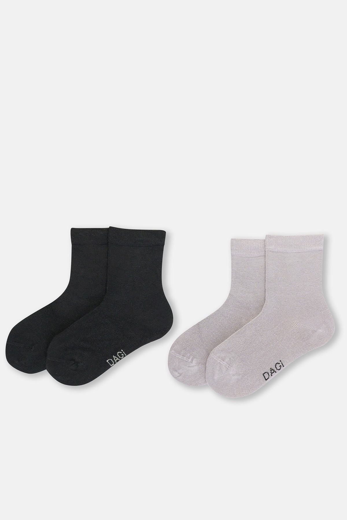 Lot De 2 Chaussettes En