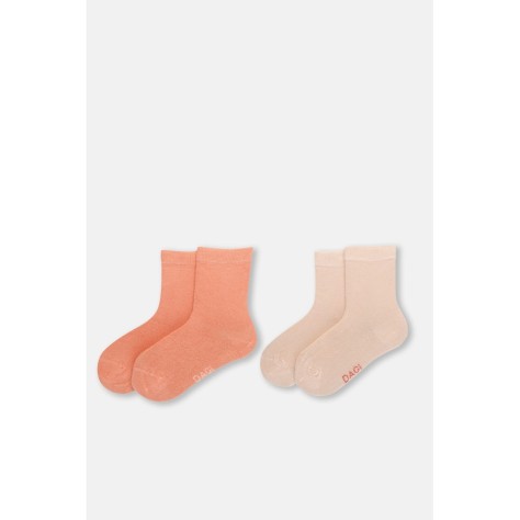 Lot De 2 Chaussettes En