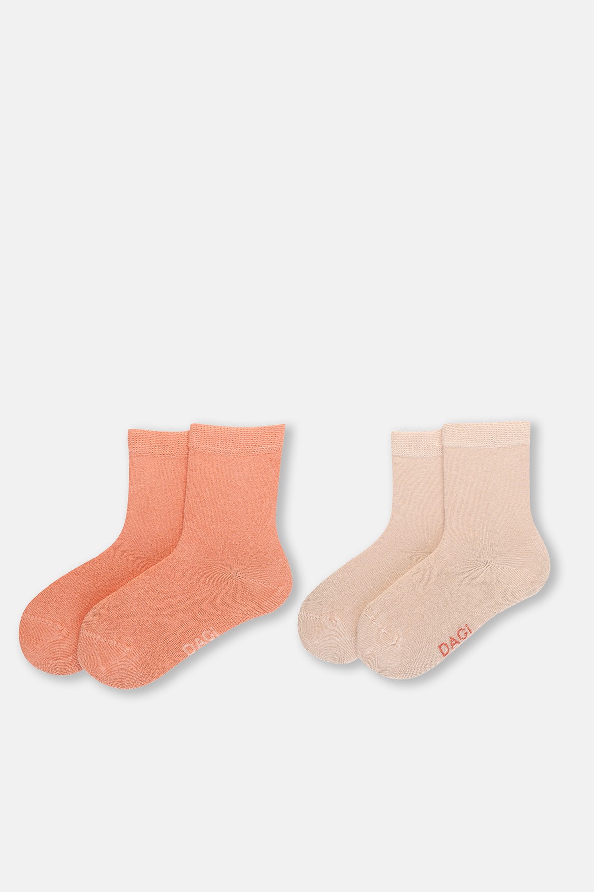 Lot De 2 Chaussettes En