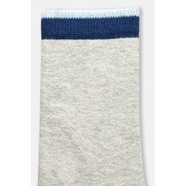 Lot De 2 Chaussettes a Motifs