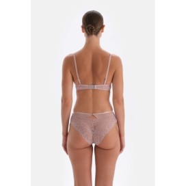 Culotte Detaillee En