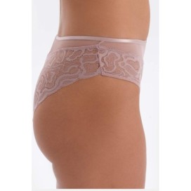 Culotte Detaillee En