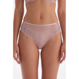 Culotte Detaillee En