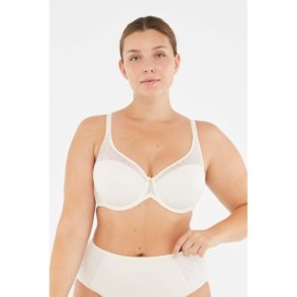 1101Kc Soutien-Gorge a Armatures Sans Support