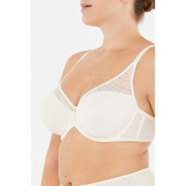 1101Kc Soutien-Gorge a Armatures Sans Support