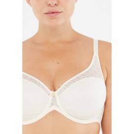 1101Kc Soutien-Gorge a Armatures Sans Support