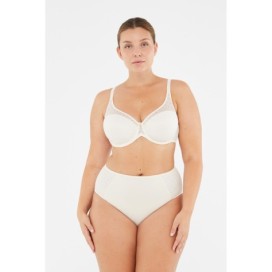 1101Kc Soutien-Gorge a Armatures Sans Support