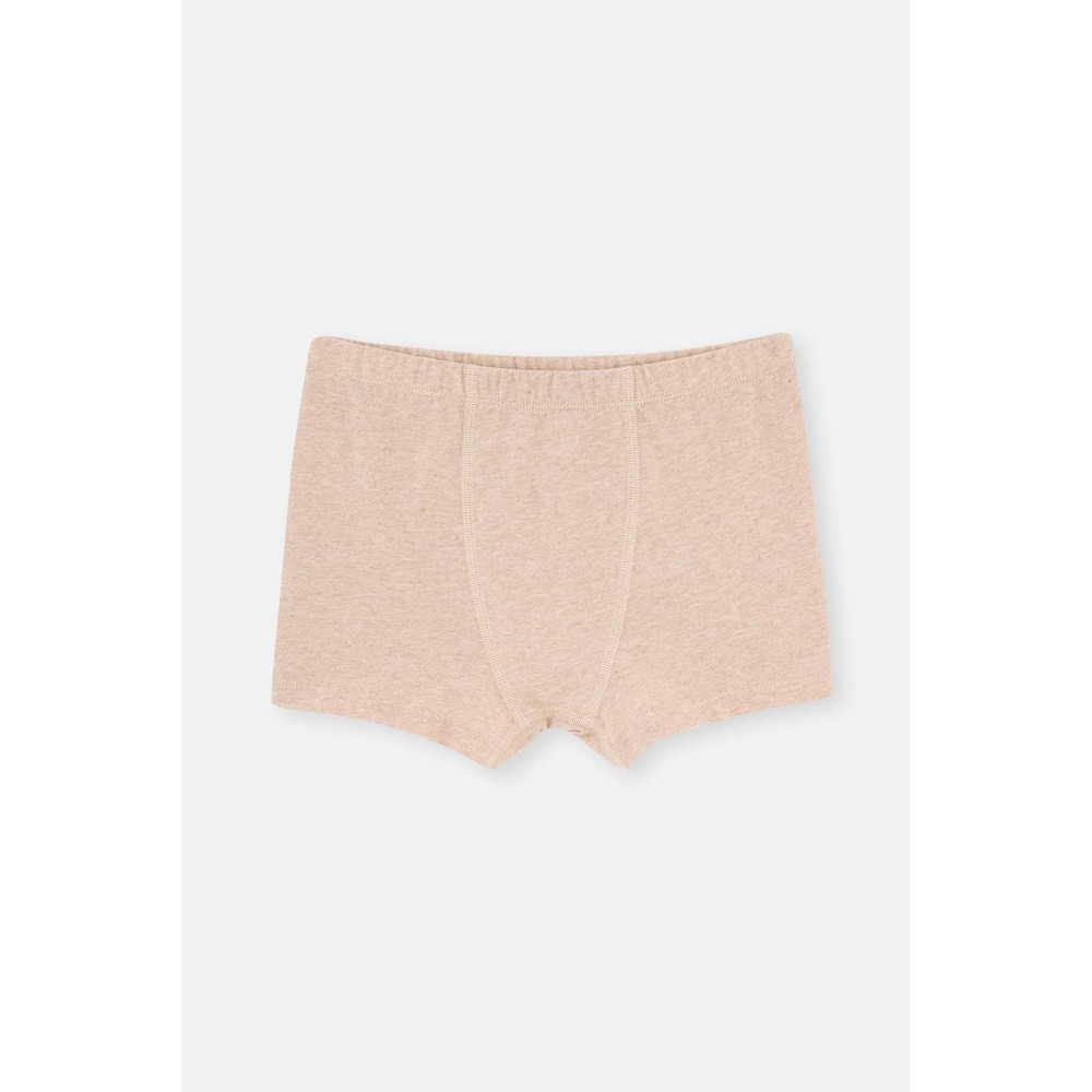 Lot De 2 Boxers En Coton Garçon