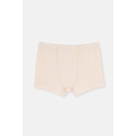 Lot De 2 Boxers En Coton Garçon
