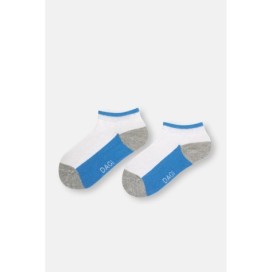 Pack De 2 Chaussettes Block