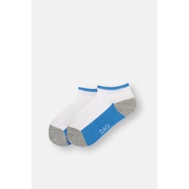 Pack De 2 Chaussettes Block