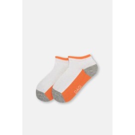 Pack De 2 Chaussettes Block