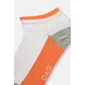 Pack De 2 Chaussettes Block