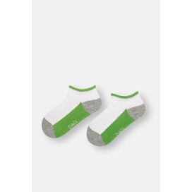 Pack De 2 Chaussettes Block