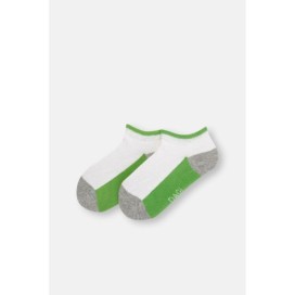 Pack De 2 Chaussettes Block