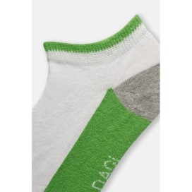 Pack De 2 Chaussettes Block