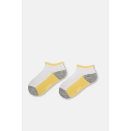 Pack De 2 Chaussettes Block