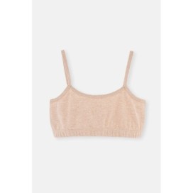 Lot De 2 Bustiers En Coton Pour