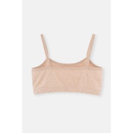 Lot De 2 Bustiers En Coton Pour