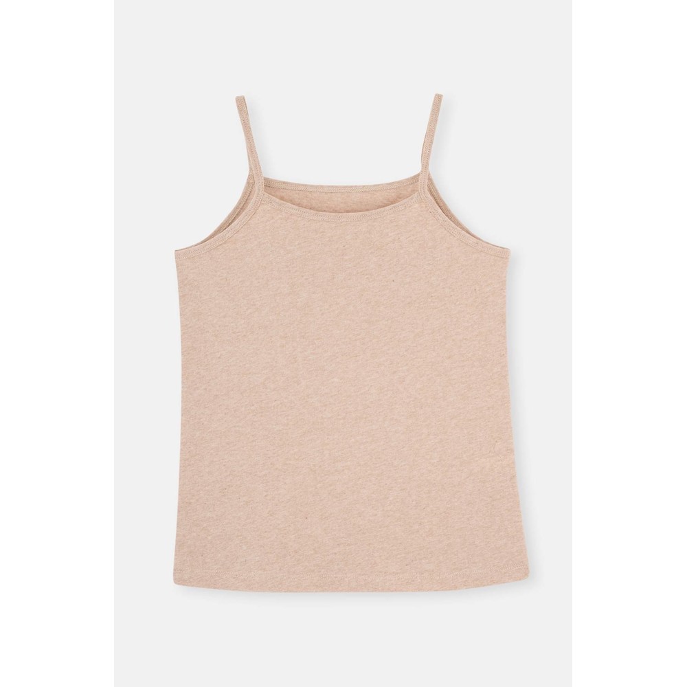 Lot De 2 Filles Coton