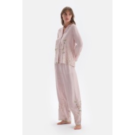 Chemise Tissee Imprimee