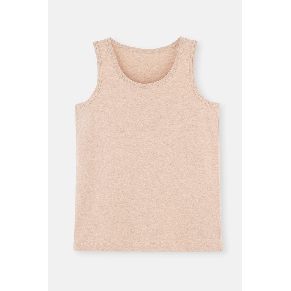 Lot De 2 Debardeur En Coton Garçon