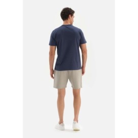 Short En Maille 3 Fils