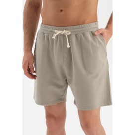 Short En Maille 3 Fils