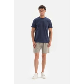 Short En Maille 3 Fils