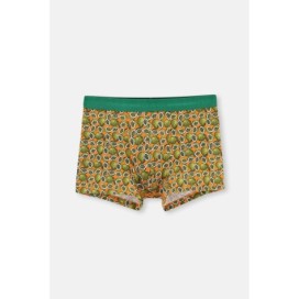 Boxer En Coton D-Man, Lot De