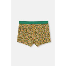 Boxer En Coton D-Man, Lot De