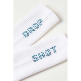 Lot De 2 Chaussettes Drop