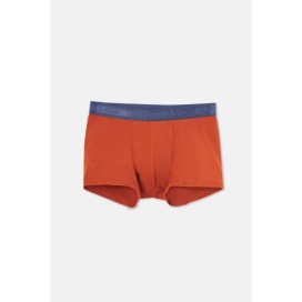 4210 Lot De 2 Boxers a Motifs Micro