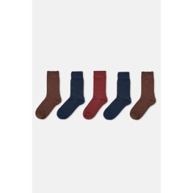 Ensemble 5 Pieces En Coton