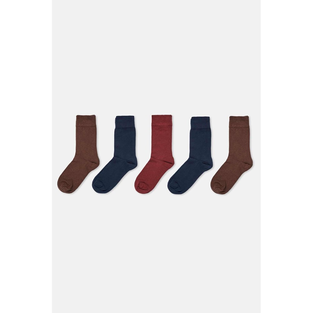 Ensemble 5 Pieces En Coton