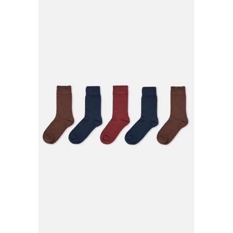 Ensemble 5 Pieces En Coton