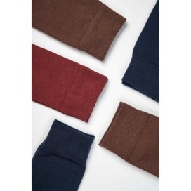 Ensemble 5 Pieces En Coton