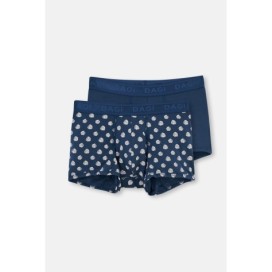 Boxer Modal D-Man Lot De