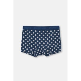 Boxer Modal D-Man Lot De