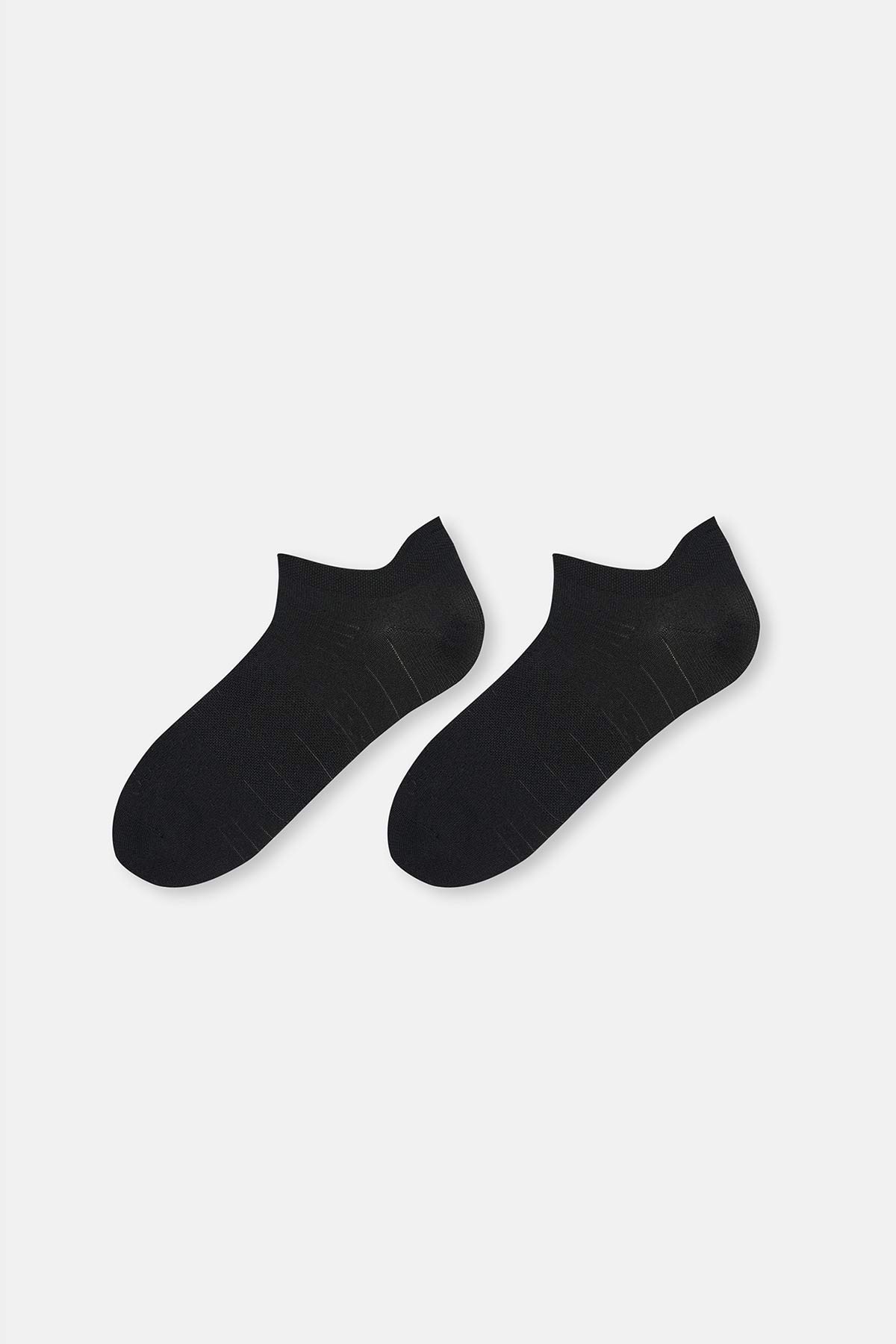 Pack De 2 Chaussettes De Sport