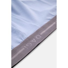 5210 Lot De 3 Boxers Couleurs En