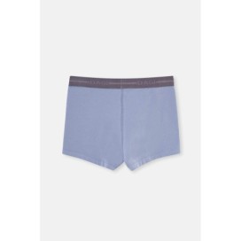 5210 Lot De 3 Boxers Couleurs En